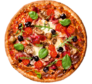 pizza